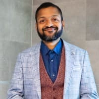 Abhinav Agarwal
