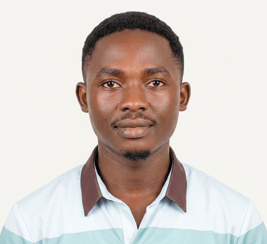 Godfrey Owino