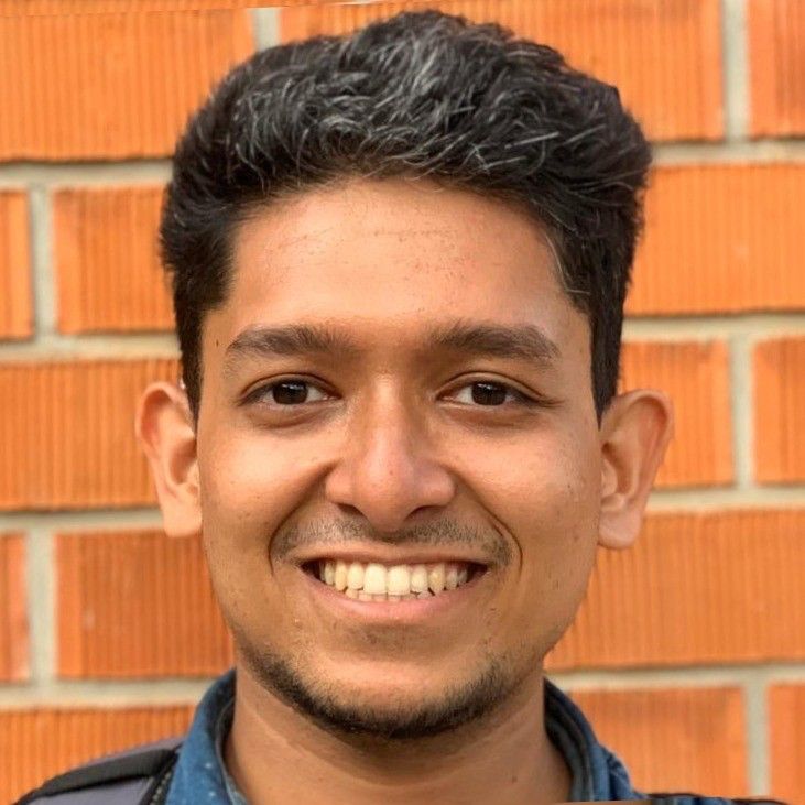 Abhinav Dey